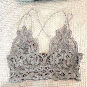 Free People Bralette